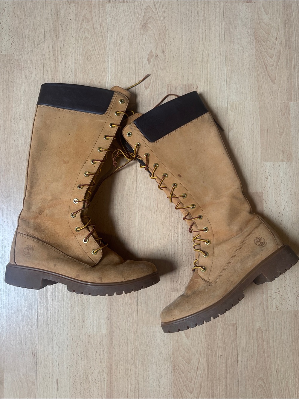 Timberland Women's Boots